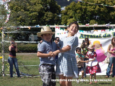 202-Festa Junina 2007